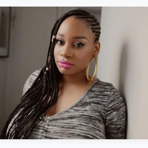 Meet your Posher, Nancy